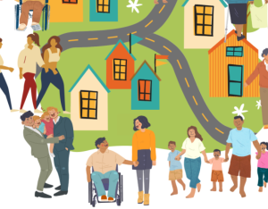 Rencontres territoriales : La santé, un objectif pour l'aménagement de nos villes et villages | CNFPT