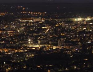 Accepter l’obscurité : la sobriété lumineuse à l’épreuve des réalités | CNFPT