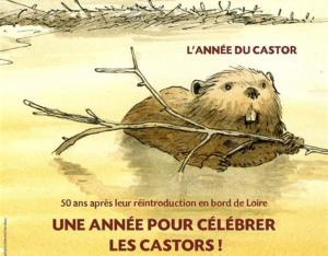 Un colloque national dédié au castor | SNPN