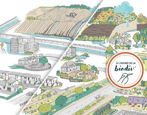 [À l'heure de la biodiv' !] Végétalisation 3/3 : comment construire un projet de végétalisation ?