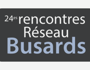 24èmes Rencontres Busards | CDPNE
