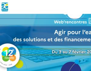 Faisons de l’eau un atout pour les entreprises | Agence de l'eau Loire-Bretagne