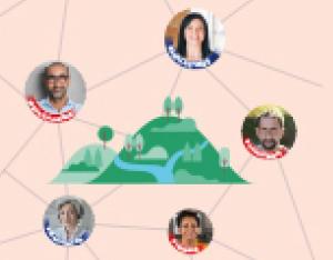 Réseau Élus pour Agir - Développer et protéger son territoire en s’appuyant sur la nature | ADEME