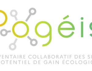 Lancement de l’application Pogéis - inventorier les sites à potentiel de gain écologique en Hexagone | OFB
