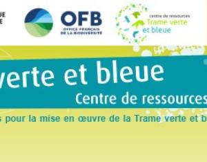 Paysages vivants et nature en mouvement : mobiliser les démarches paysagères en faveur de la Trame verte et bleue | CdR TVB