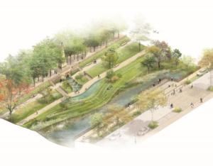  Concilier préservation du patrimoine historique et défis écologiques : Réouverture de rivières et continuités écologiques