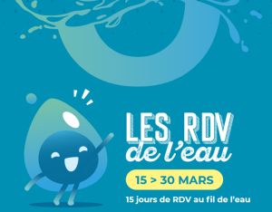 Les RDV de l'eau à Bourges