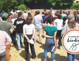 Parcours de l'eau 4/4 : Approche régionale des SfN liées à l'eau
