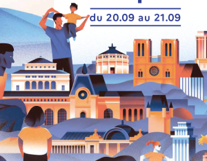 Journées européennes du patrimoine au Domaine du Bouchet à Dry | OFB