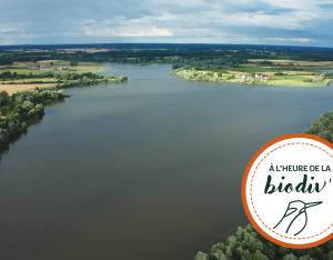 [À l'heure de la biodiv' !] Parcours ABC-IBC 3/4 : De la connaissance à la protection du patrimoine naturel