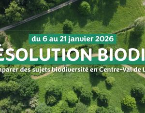 Résolution biodiv'