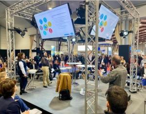 Carrefour des Gestions Locales de l'Eau 