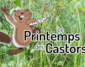 Le Printemps des Castors 