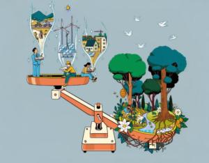 Webinaire de présentation des Sites naturels de compensation, de restauration et de renaturation (SNCRR) 