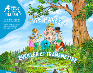 Fête des mares 2026