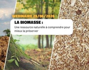 Biomasse : une ressource naturelle à comprendre pour préserver | FNE Centre-Val de Loire