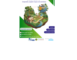 Entreprises & biodiversité | Medef Centre-Val de Loire
