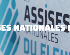 Les Assises nationales du fleuve