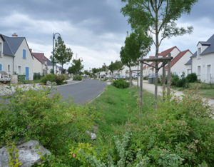 Prendre en compte les enjeux de santé dans les quartiers d’habitation | CAUE Loiret