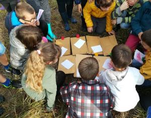 Monter un projet biodiversité dans ma classe