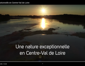 Une nature exceptionnelle en Centre-Val de Loire | Région Centre-Val de Loire