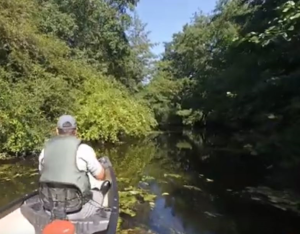 Natura 2000 Vallée de l'Eure: la vie d'un site | H&T