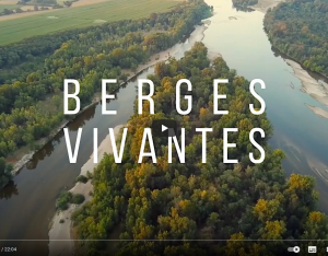 Berges vivantes