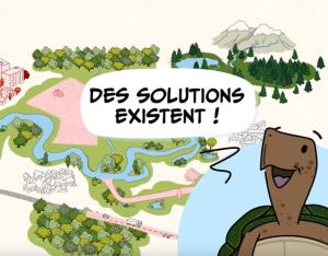 La biodiversité, c’est vital : agissons !