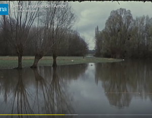 Berry, la vallée de l'Arnon | La France défigurée - INA