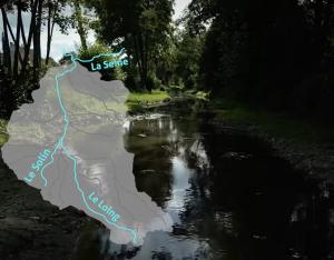 Renaturation du Solin à Villemandeur, Pannes et Châlette-sur-Loing : un projet exemplaire | EPAGE du Bassin du Loing