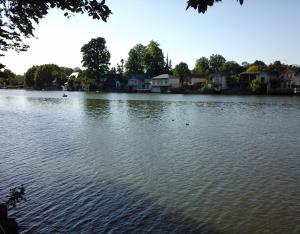 Des solutions pour améliorer la ressource en eau