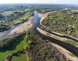 La biodiversité en Centre-Val de Loire