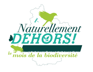 Mois de la biodiversité "Naturellement dehors !"