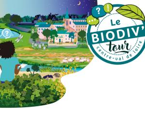 Le Biodiv'Tour : des visites professionnelles inspirantes !