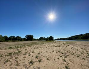 Les changements climatiques