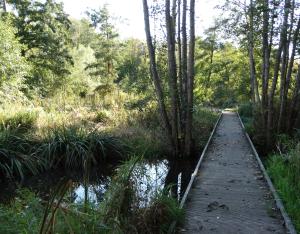Lieux de nature et de culture