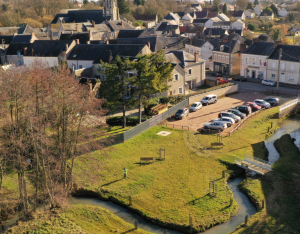 Collectivités & biodiversité