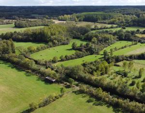 Indicateur | Évolution du linéaire de haies