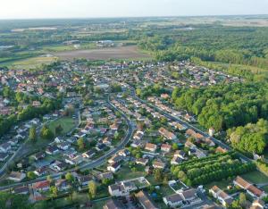 Collectivités, rejoignez le club des "Territoires engagés pour la nature" !