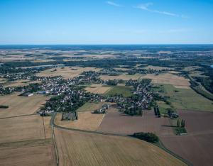 De nouvelles collectivités s'engagent pour la nature en Centre-Val de Loire !