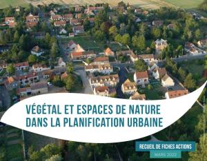 Etude PLAN : comment mieux intégrer le végétal et la biodiversité dans la planification urbaine ?