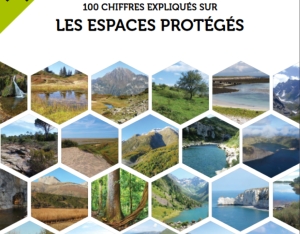 100 chiffres expliqués sur les espaces protégés