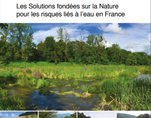 Les Solutions fondées sur la Nature pour les risques liés à l’eau en France | UICN