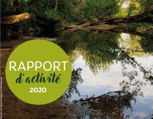 Rapport d'activité 2020