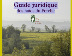 Guide juridique des haies du Perche | PNR du Perche