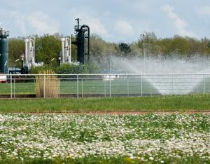 Une biodiversité surprenante sur les sites industriels de Storengy