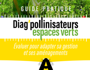 Diag Pollinisateurs Espaces Verts