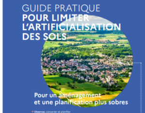 Guide pratique pour limiter l'artificialisation des sols