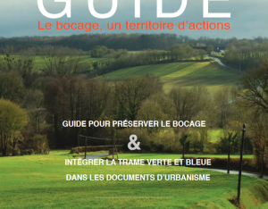 Guide "Le bocage, un territoire d'action" | CAUE 41