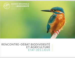 État des lieux Biodiversité et Agriculture Centre-Val de Loire - 2021